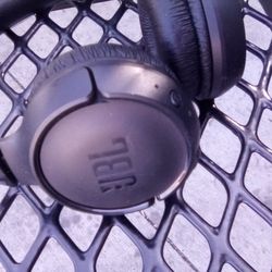 BlackJ BL Tune 520BT Bluetooth Wireless On-Ear Headphones