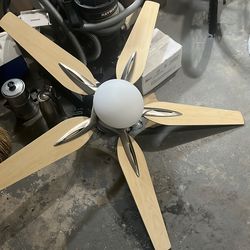 Ceiling Fan