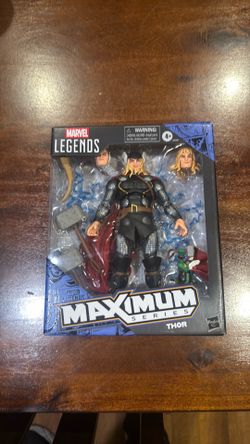 Marvel legends
