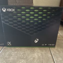 XBOX SERIES X