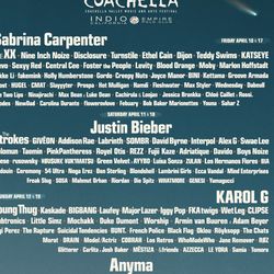 ISO WEEKEND 1 COACHELLA GA PASS