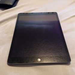 iPad 7th Generation 32gb