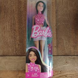 Barbie