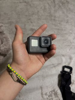 GoPro Hero 5