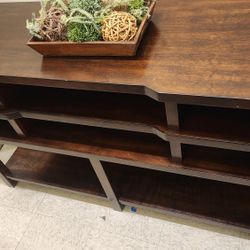 T v table