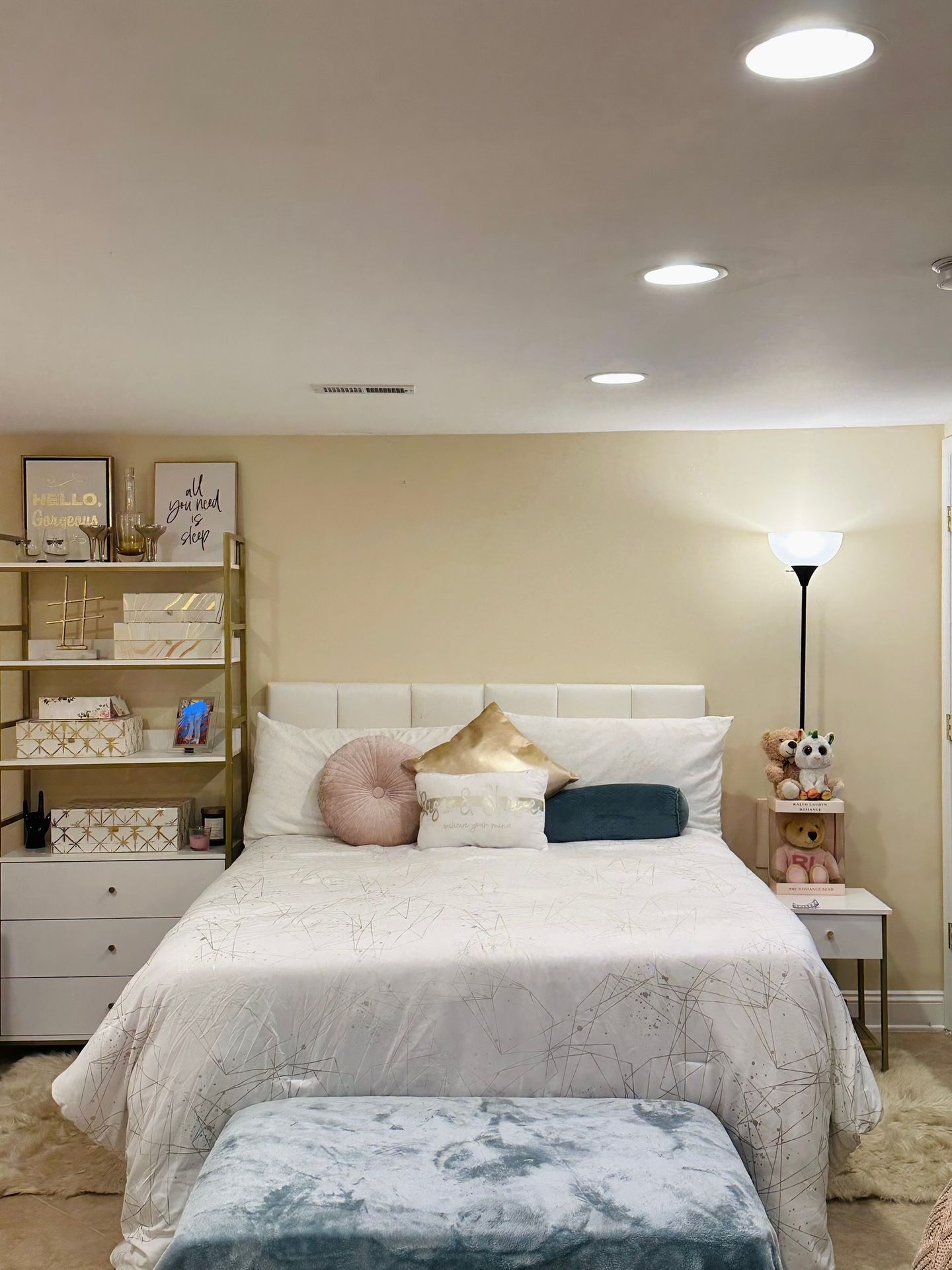 Bedroom Bundle