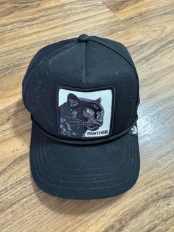 Panther Hat