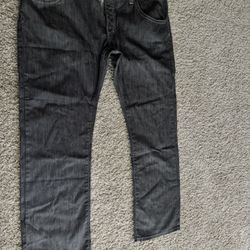 Men’s Armani pants, size 40.