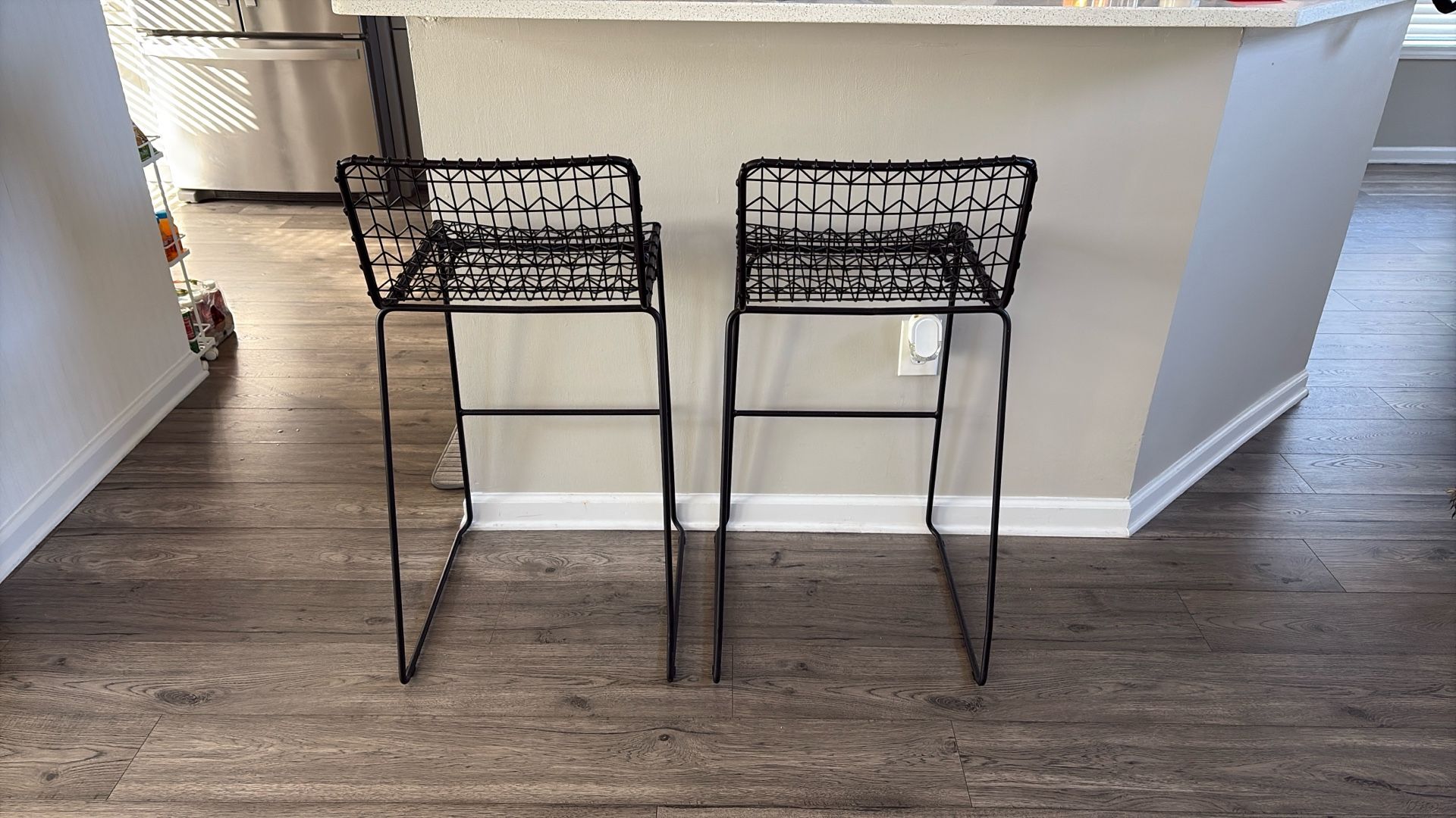 Barstools/ Chairs