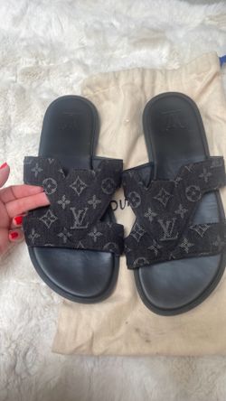 Louis Vuitton sandals men