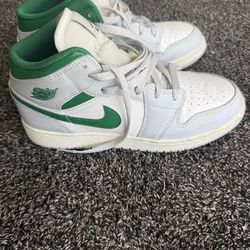 Nike air Jordan boys 6