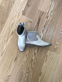 Aldo ankle boots