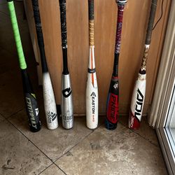 BBCOR Baseball Bat