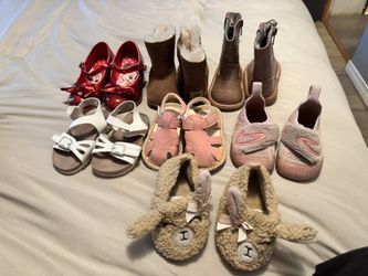 Baby/toddler Shoes