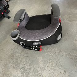 Car Seat