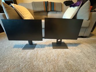 Dell Monitors