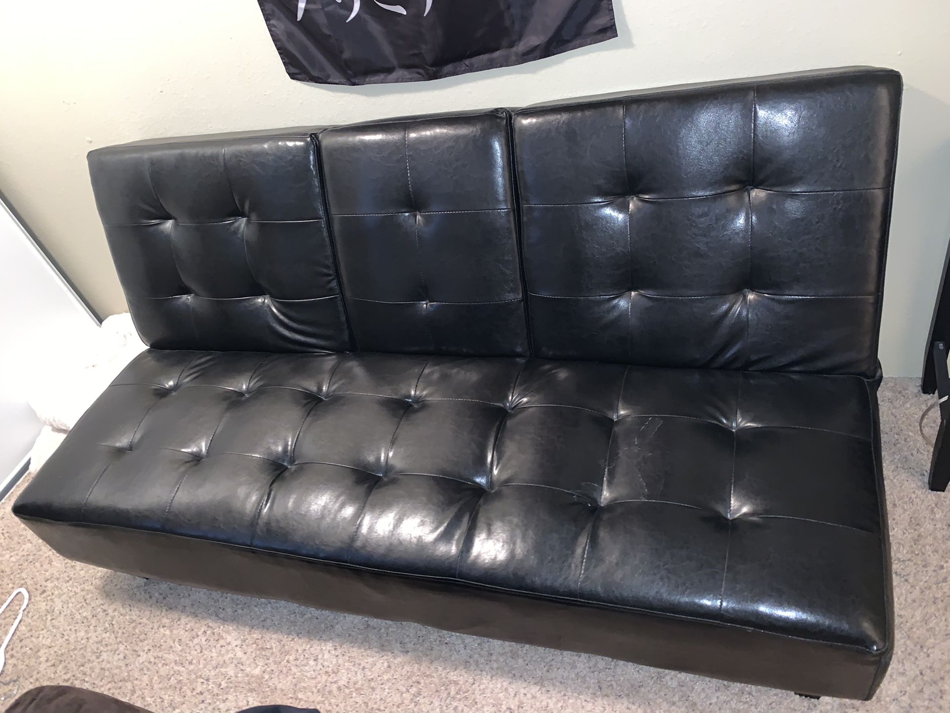 Brand new futon