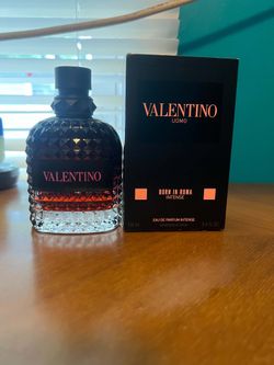 Valentino born in roma