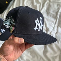Yankee New Era Exclusive