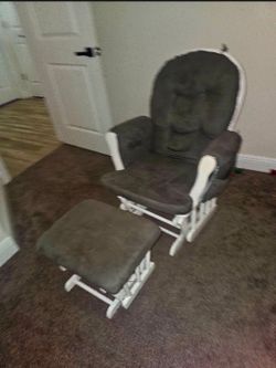 Nursery Chair