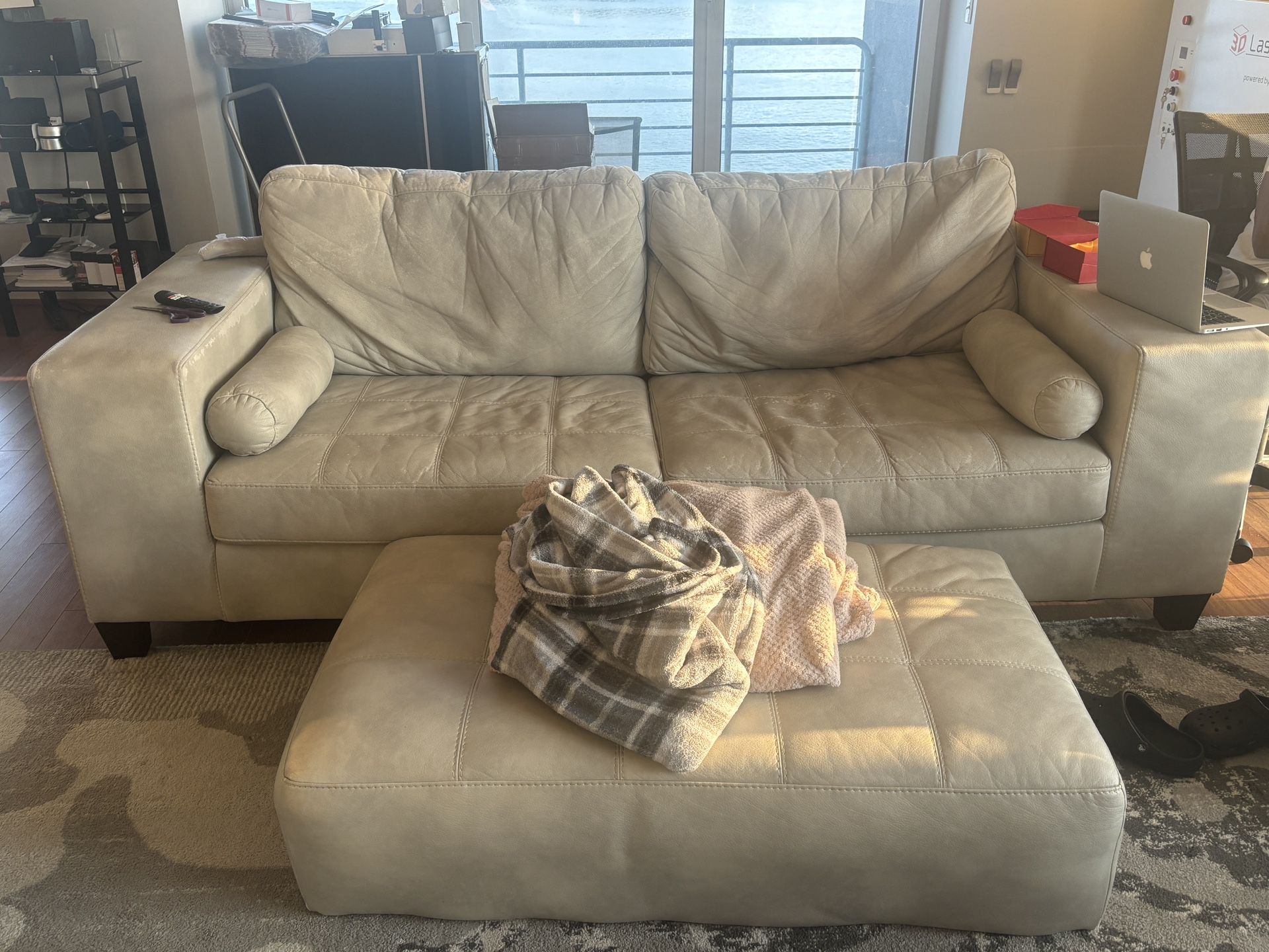 Couch Bundle