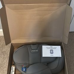 Nuna Rava Car Seat Cover