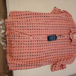 Men's Shirt Size Large Men's Tee Size Large Men's Polo Size Large New Condition 