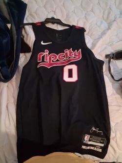 Dame jersey