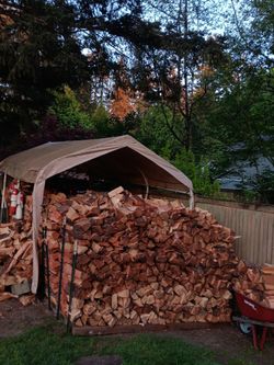 Firewood