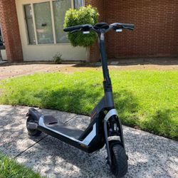 Segway-Superscooter GT1