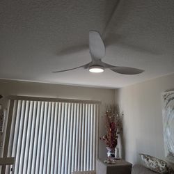 ROOMRATV 52"/Taloya  FAN