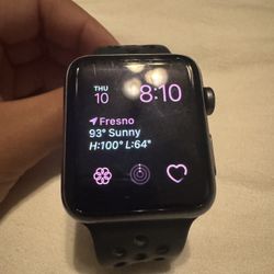 Apple Watch Series 3