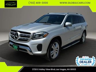 2017 Mercedes-Benz GLS