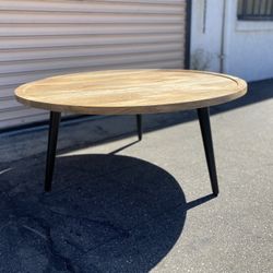 Wooden Table