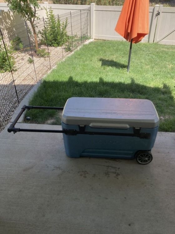 Ice Chest