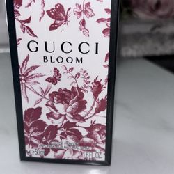 Gucci Bloom