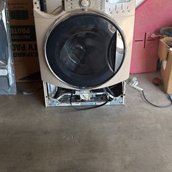 Kenmore HE5t Washer 