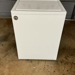 Whirlpool Washer