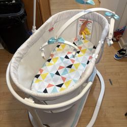 Bassinet 