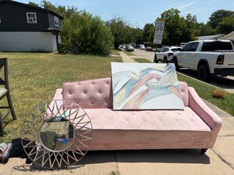 Sofa bed