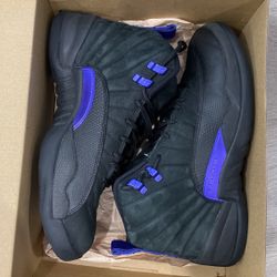 Jordan 12 