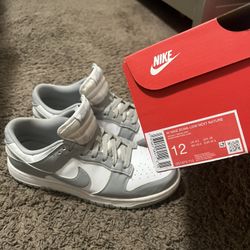 Nike Dunk Low Next Nature W12 -M10.5
