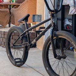 Total Killabee BMX Bike