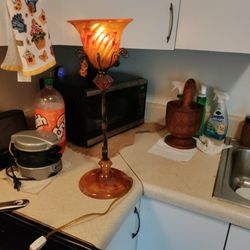 Lamp