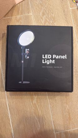 Led Panel Light