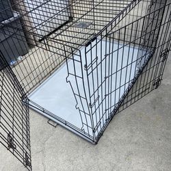 Dog Cage Bunny Cage..