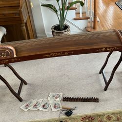 guzheng