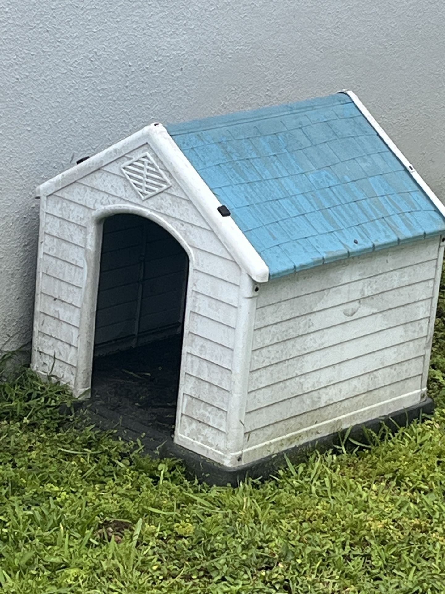 Dog House