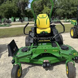 JOHN DEERE Z950M 