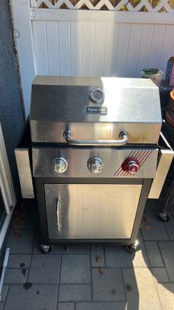 Grill